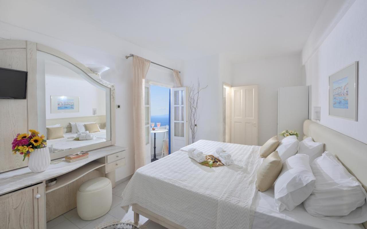 Orizon Tagoo Mykonos Bed & Breakfast Mykonos Town Dış mekan fotoğraf