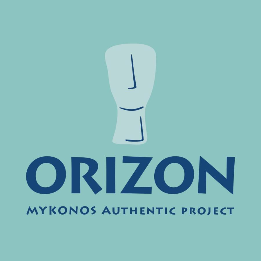 Orizon Tagoo Mykonos Bed & Breakfast Mykonos Town Dış mekan fotoğraf